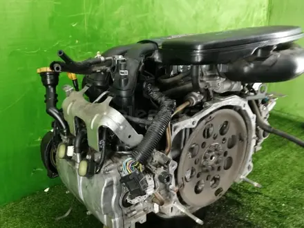 Двигатель EJ25 VVT-i объём 2.5 за 600 000 тг. в Астана – фото 4