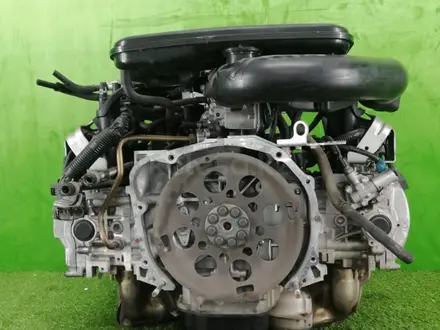 Двигатель EJ25 VVT-i объём 2.5 за 600 000 тг. в Астана – фото 5