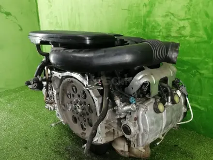 Двигатель EJ25 VVT-i объём 2.5 за 600 000 тг. в Астана – фото 6
