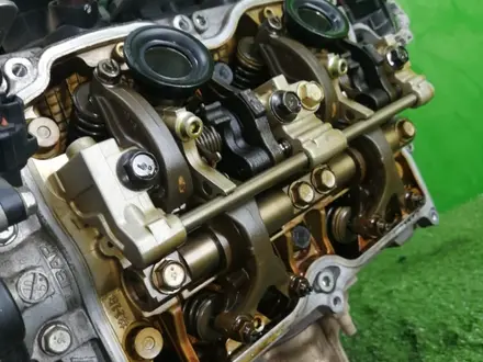 Двигатель EJ25 VVT-i объём 2.5 из Японии за 600 000 тг. в Астана – фото 10