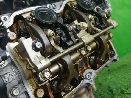 Двигатель EJ25 VVT-i объём 2.5 за 600 000 тг. в Астана – фото 10