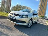 Volkswagen Polo 2014 годаfor4 800 000 тг. в Астана