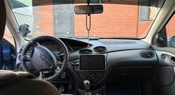 Ford Focus 2005 годаүшін1 200 000 тг. в Уральск