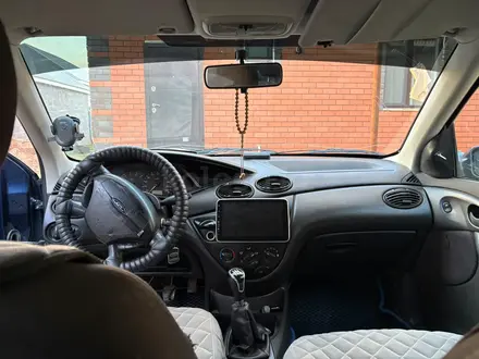 Ford Focus 2005 года за 1 200 000 тг. в Уральск
