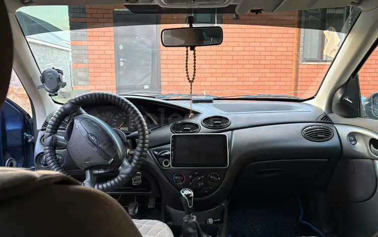 Ford Focus 2005 годаүшін1 200 000 тг. в Уральск