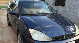 Ford Focus 2005 годаүшін1 200 000 тг. в Уральск – фото 4