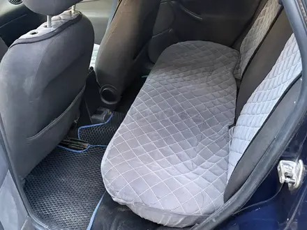 Ford Focus 2005 года за 1 200 000 тг. в Уральск – фото 5