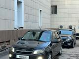 ВАЗ (Lada) Granta 2190 2014 годаүшін2 850 000 тг. в Астана – фото 3