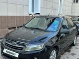 ВАЗ (Lada) Granta 2190 2014 годаүшін2 850 000 тг. в Астана – фото 4