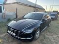 Hyundai Sonata 2021 года за 13 000 000 тг. в Актобе