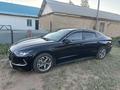 Hyundai Sonata 2021 года за 13 000 000 тг. в Актобе – фото 2