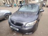 Toyota Corolla 2010 годаүшін4 700 000 тг. в Астана