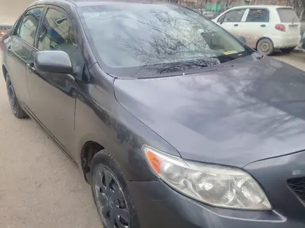 Toyota Corolla 2010 года за 4 700 000 тг. в Астана – фото 6