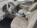 Toyota Corolla 2010 года за 4 700 000 тг. в Астана – фото 8