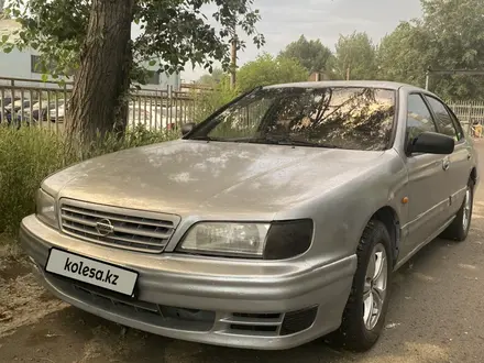 Nissan Maxima 1999 года за 1 500 000 тг. в Павлодар