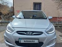 Hyundai Accent 2014 года за 4 450 000 тг. в Костанай