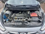 Hyundai Accent 2014 года за 4 450 000 тг. в Костанай – фото 2