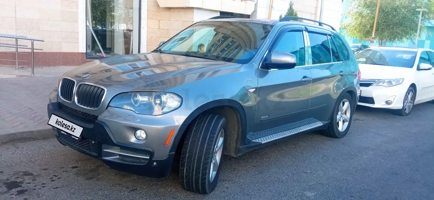 BMW X5, 2006