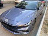 Hyundai Elantra 2025 года за 8 000 000 тг. в Атырау – фото 3