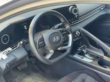 Hyundai Elantra 2025 года за 8 000 000 тг. в Атырау – фото 4