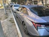 Hyundai Elantra 2025 года за 8 000 000 тг. в Атырау – фото 2