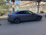 Hyundai Elantra 2025 года за 8 000 000 тг. в Атырау