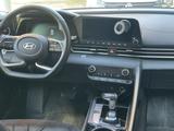 Hyundai Elantra 2025 года за 8 000 000 тг. в Атырау – фото 5