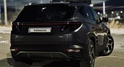 Hyundai Tucson 2024 года за 17 000 000 тг. в Атырау – фото 2