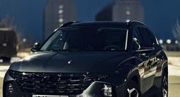 Hyundai Tucson 2024 года за 17 000 000 тг. в Атырау