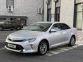 Toyota Camry 2018 года за 14 500 000 тг. в Шымкент – фото 2