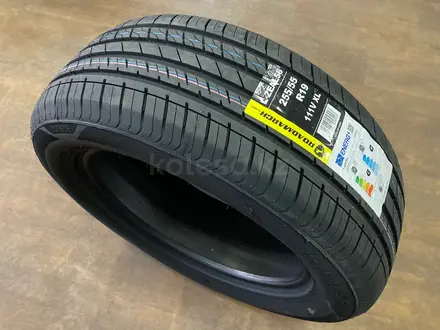 255/55r19 RoadMarch L-Zeal 56 за 42 000 тг. в Астана