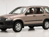 Honda CR-V 2005 года за 800 000 тг. в Астана