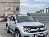 Renault Duster 2018 годаүшін7 200 000 тг. в Сатпаев