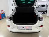 JAC J7 2025 года за 9 990 000 тг. в Тараз – фото 4