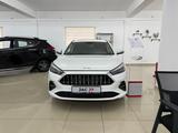JAC J7 2025 года за 9 990 000 тг. в Тараз