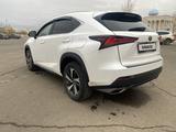 Lexus NX 300 2019 года за 14 500 000 тг. в Уральск – фото 3