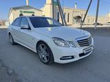 Mercedes-Benz E 250 2012 годаүшін7 500 000 тг. в Кызылорда – фото 2