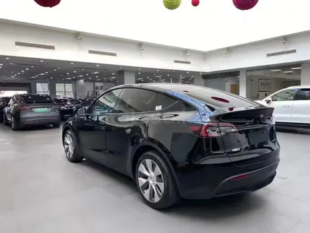 Tesla Model Y 2022 года за 37 850 000 тг. в Алматы