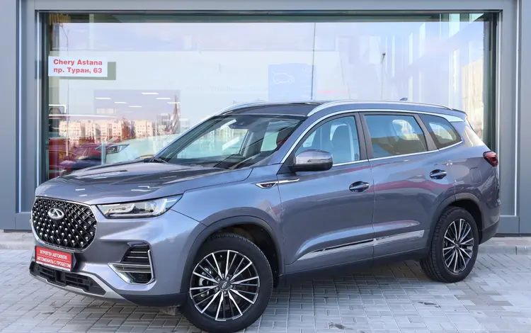 Chery Tiggo 8 Pro 2022 года за 9 390 000 тг. в Астана