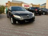 Toyota Camry 2010 годаүшін7 500 000 тг. в Кызылорда – фото 2