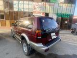 Mitsubishi Montero Sport 2000 годаfor2 500 000 тг. в Алматы