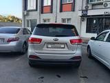 Kia Sorento 2016 года за 9 300 000 тг. в Кызылорда – фото 2