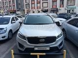 Kia Sorento 2016 года за 9 300 000 тг. в Кызылорда