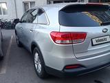 Kia Sorento 2016 года за 9 300 000 тг. в Кызылорда – фото 4