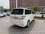 Toyota Vellfire 2013 года за 11 500 000 тг. в Актау – фото 4