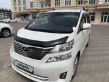 Toyota Vellfire 2013 года за 11 500 000 тг. в Актау – фото 5