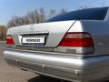 Mercedes-Benz S 500 1998 года за 8 199 000 тг. в Астана – фото 8