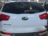 Kia Sportage 2015 года за 100 000 тг. в Уральск – фото 2
