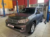 Lexus GX 460 2010 года за 17 500 000 тг. в Астана – фото 3