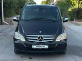Mercedes-Benz Viano 2011 года за 12 300 000 тг. в Шымкент – фото 4